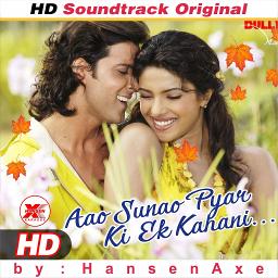 aao sunao pyar ki ek kahani full song mp3 download